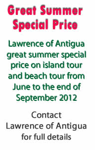 2012 Summer Special June - September: Click Here.